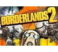 Borderlands 2 + 3 DLC Steam CD Key