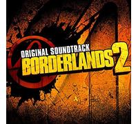 Borderlands 2 by Original Video Game Soundtrack