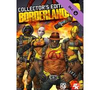 Borderlands 2: Collector's Edition Pack PC - Steam Key - EUROPE