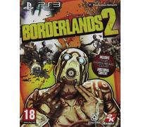 Borderlands 2 DLC (Premiere Club) [PEGI]