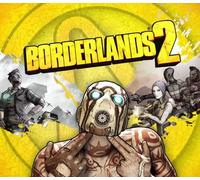 Borderlands 2 EU Steam CD Key