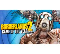 Borderlands 2 GOTY