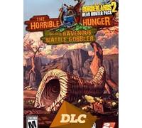 Borderlands 2 - Headhunter 2: Wattle Gobbler Steam Key GLOBAL