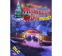 Borderlands 2 - Headhunter 3: Mercenary Day Steam Key GLOBAL