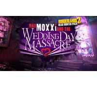 Borderlands 2: Headhunter 4: Wedding Day Massacre