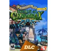 Borderlands 2 - Headhunter 5: Son of Crawmerax Steam Key GLOBAL