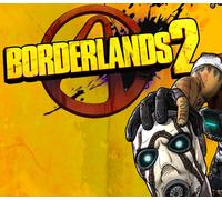 Borderlands 2 - Headhunter Pack 2: Wattle Gobbler DLC Steam CD Key
