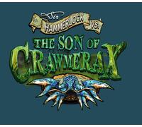 Borderlands 2 - Headhunter Pack 5: Son of Crawmerax DLC Steam CD Key