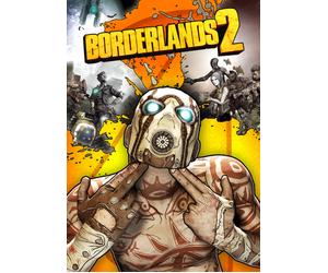 Borderlands 2 PC