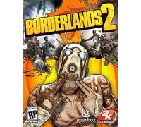 Borderlands 2 (PC) - Steam Gift - GLOBAL