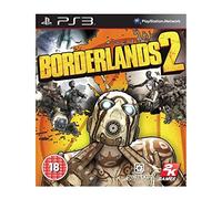 Borderlands 2 (PS3)