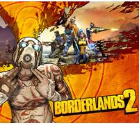 Borderlands 2 - Season Pass DLC EU PC Steam CD Key