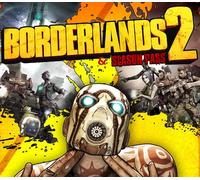 Borderlands 2 + Season Pass DLC EU PC Steam CD Key