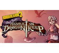 Borderlands 2: Tiny Tina’s Assault on Dragon Keep