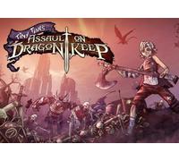 Borderlands 2 - Tiny Tina's Assault on Dragon Keep (DLC) (PC) Steam Key - GLOBAL