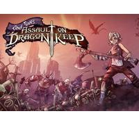 Borderlands 2 - Tiny Tina's Assault on Dragon Keep (MAC) (DLC) (PC) Steam Key - GLOBAL