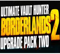 Borderlands 2 Ultimate Vault Hunters Upgrade Pack 2 ASIA Steam Gift