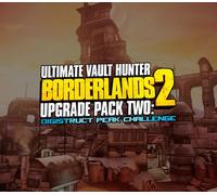 Borderlands 2 - Ultimate Vault Hunters Upgrade Pack 2 DLC PC Steam CD Key