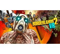 Borderlands 2 VR