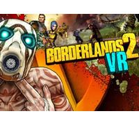 Borderlands 2 VR (PC) Steam Account - GLOBAL