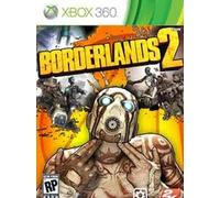 Borderlands 2 Xbox One Steam Gift WESTERN ASIA