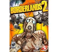 Borderlands 2 Xbox One Xbox Live Key GLOBAL