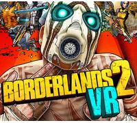 Borderlands 2 Xbox One / Xbox Series X|S Account