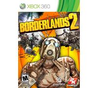 Borderlands 2 (Xbox360)