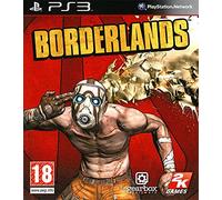 BORDERLANDS