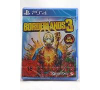 Borderlands 3