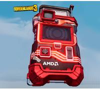 Borderlands 3 - AMD Echo Device Communicator DLC SHiFT CD Key