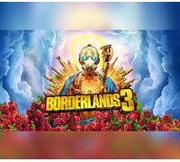 Borderlands 3 AR XBOX One / Xbox Series X|S CD Key
