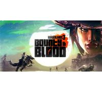 Borderlands 3: Bounty of Blood DLC PC Steam CD Key