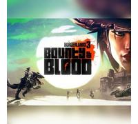 Borderlands 3: Bounty of Blood (DLC) (PC) Steam Key - GLOBAL