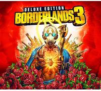 Borderlands 3 Deluxe Edition EU PC Steam CD Key