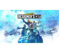 Borderlands 3: Designer's Cut