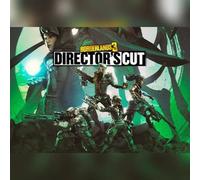 Borderlands 3: Director's Cut (DLC) (PC) Steam Key - GLOBAL