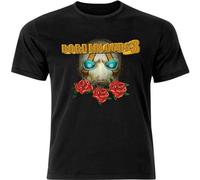 Borderlands 3 Gaming Mens T Shirt Size L Black