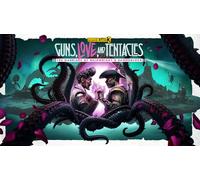 Borderlands 3: Guns, Love, and Tentacles