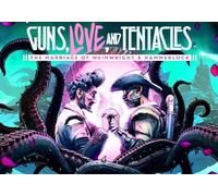 Borderlands 3: Guns, Love and Tentacles (DLC) (PC) Epic Games Key - EU