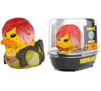 TUBBZ Borderlands 3 Lilith Collectible Duck Figurine - Official Borderlands Merchandise - Unique Limited Edition Collectors Vinyl Gift