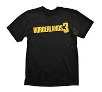 Borderlands 3 Logo T-Shirt LARGE