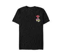 Borderlands - 3 Mad Moxxi - T-Shirt - black - S - 100% Cotton S