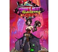 Borderlands 3: Moxxi's Heist of the Handsome Jackpot (PC) - Epic Games Key - EUROPE