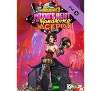 Borderlands 3: Moxxi's Heist of the Handsome Jackpot (PC) - Epic Games Key - GLOBAL