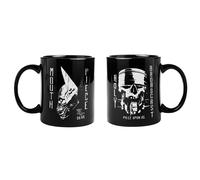 Borderlands 3 Mug - Mouthpiece