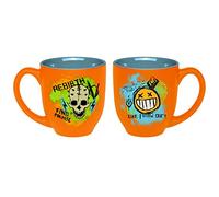 Borderlands 3 Mug - Sticker Punk