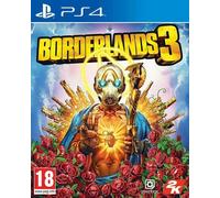 Borderlands 3 New & Sealed