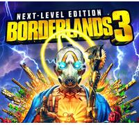 Borderlands 3 Next Level Edition UK XBOX One / Xbox Series X|S CD Key