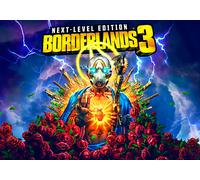 Borderlands 3: Next Level Edition (Xbox One / Xbox Series X|S) Xbox Live Key - EU